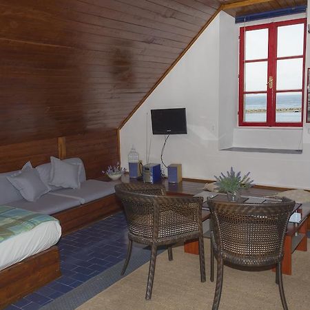 Apartment Nikola Makarska Chambre photo