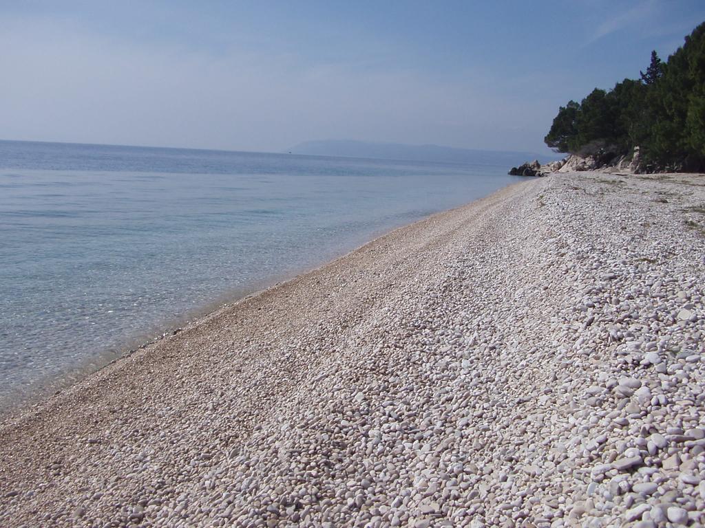 Apartment Nikola Makarska Chambre photo