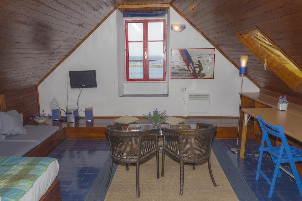 Apartment Nikola Makarska Chambre photo
