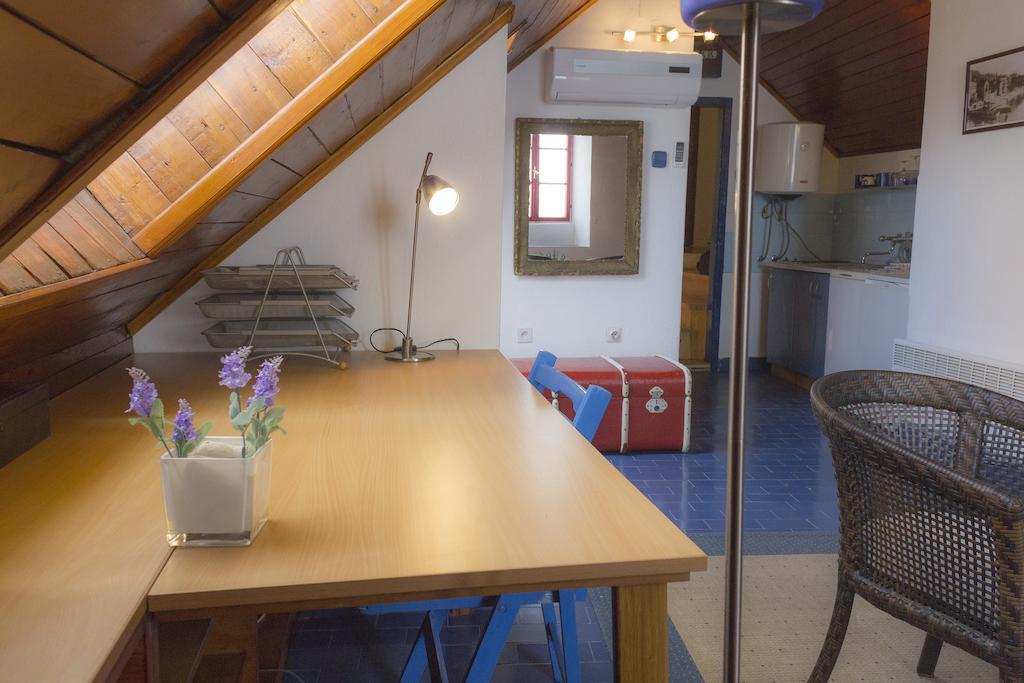 Apartment Nikola Makarska Chambre photo