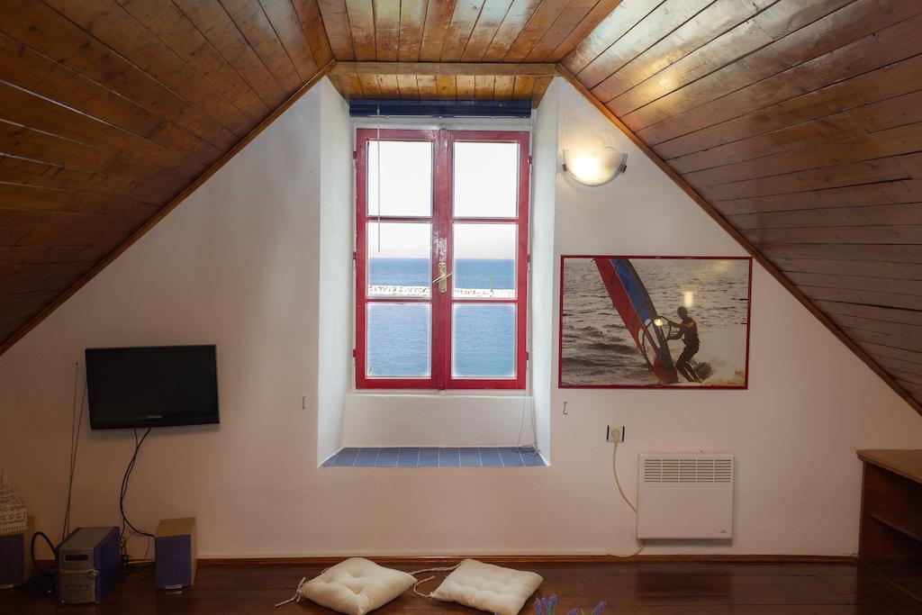 Apartment Nikola Makarska Chambre photo