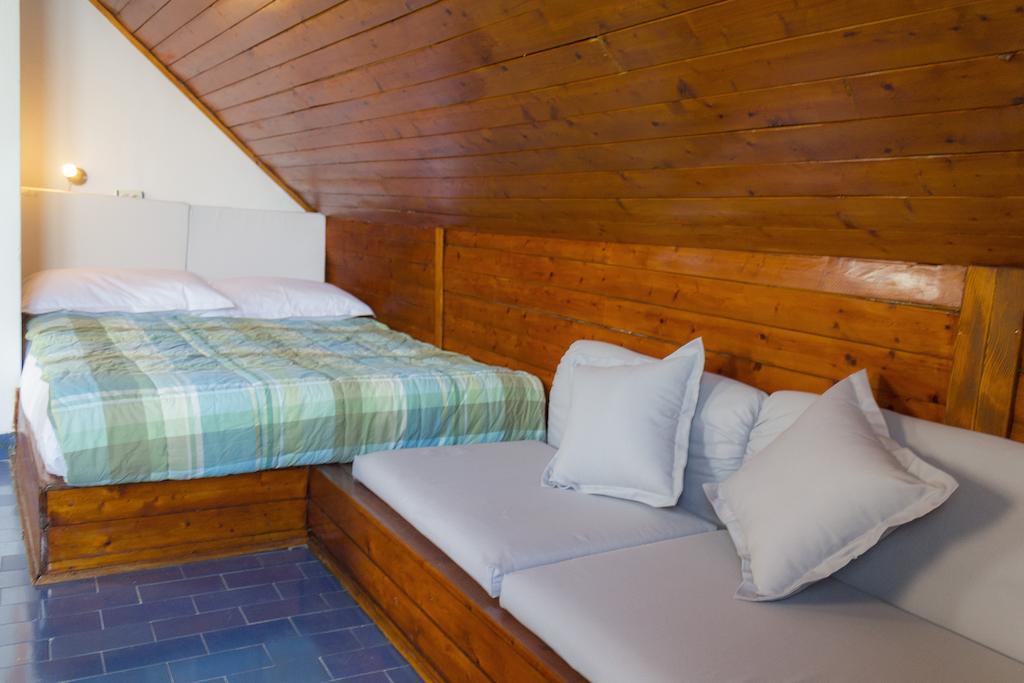 Apartment Nikola Makarska Chambre photo