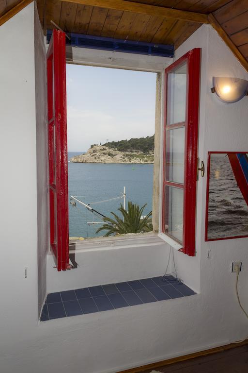 Apartment Nikola Makarska Chambre photo