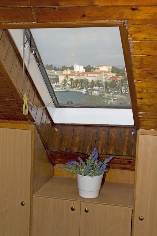 Apartment Nikola Makarska Chambre photo